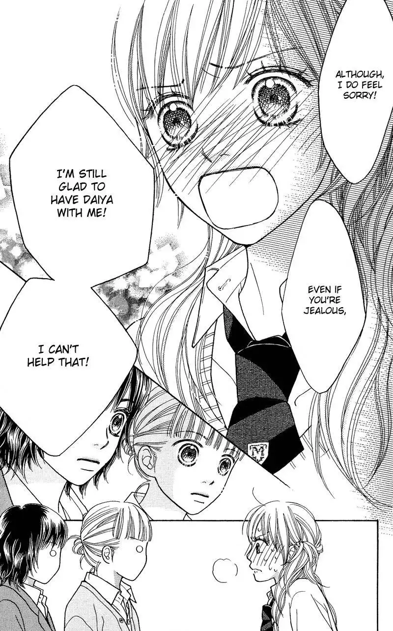 Parfait Tic Chapter 109 16